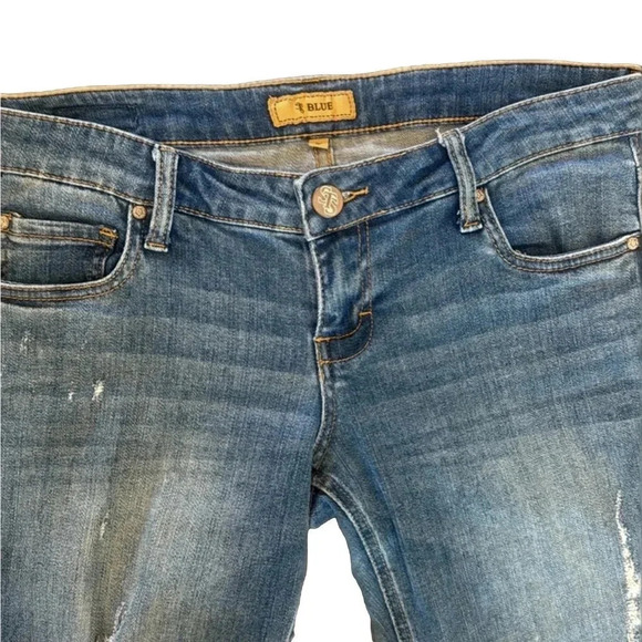 STS BLUE BRAND jeans - Picture 3 of 3